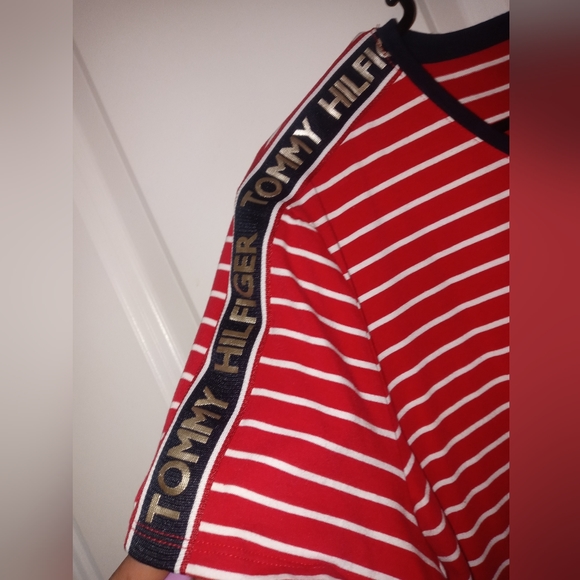 RedHot Tommy Girl dress! - Picture 2 of 3